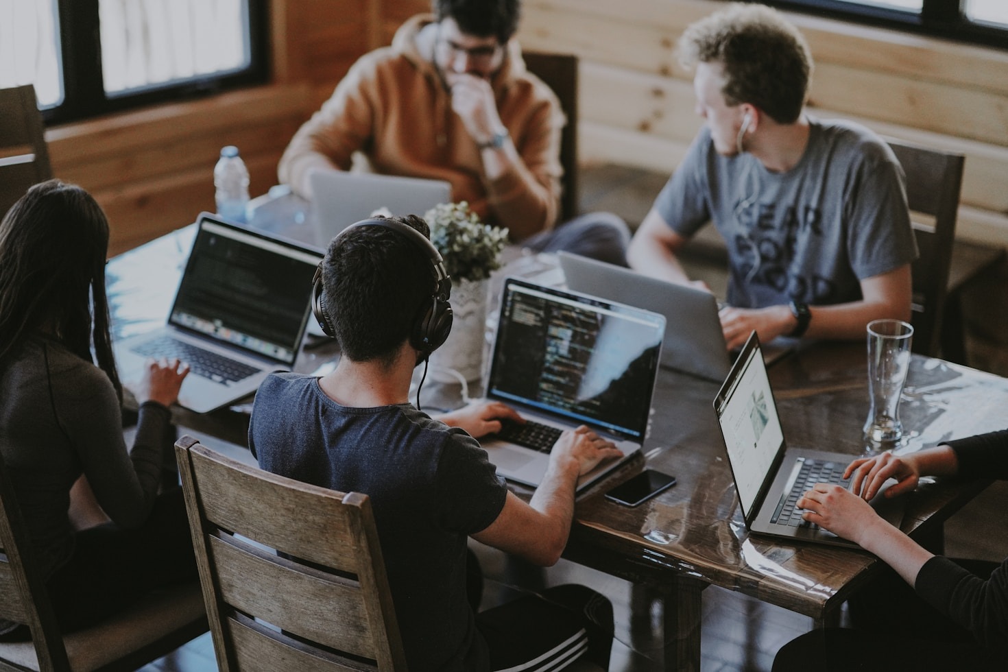 Servizi personalizzati per privati e professionisti