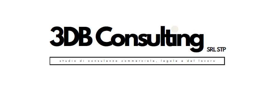 3DB CONSULTING SRL STP